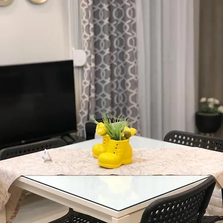 Xenia_apartments A7 * Kozani
